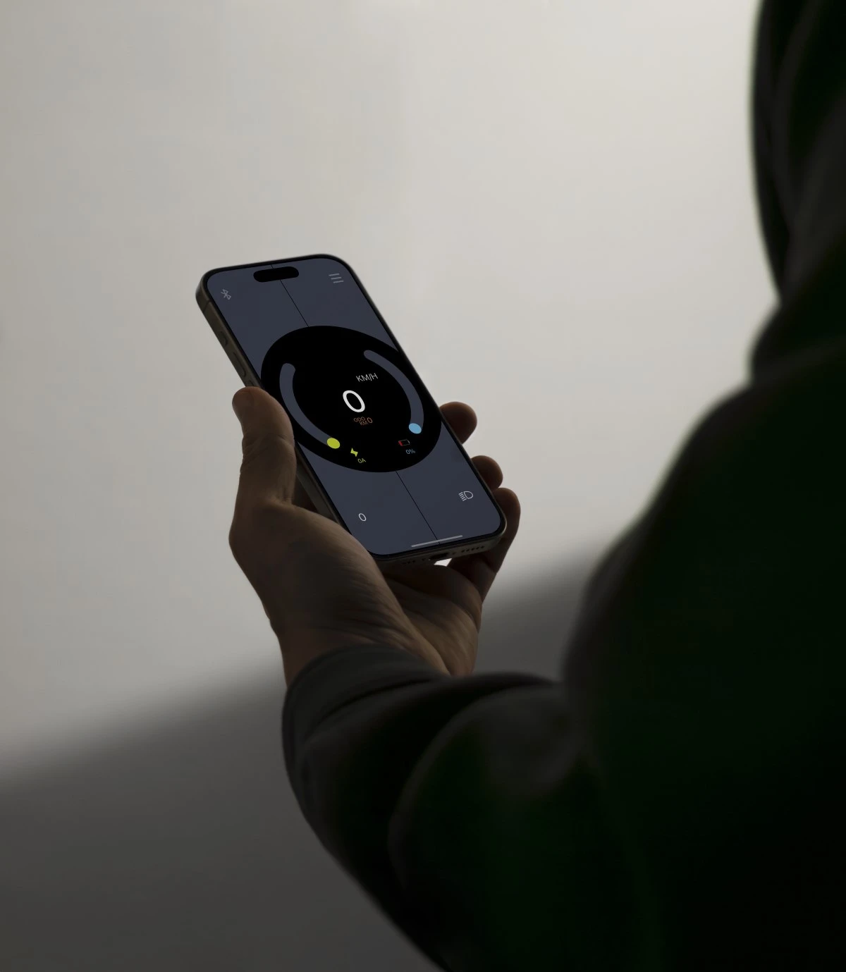 george